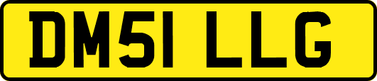 DM51LLG