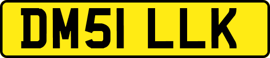 DM51LLK