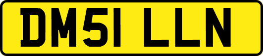 DM51LLN