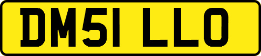 DM51LLO