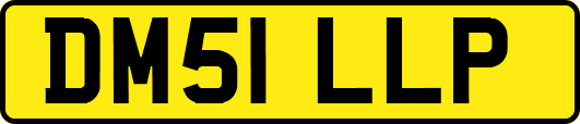 DM51LLP