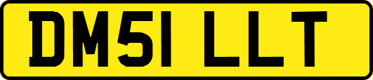 DM51LLT