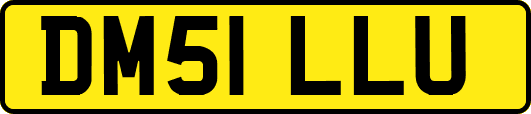 DM51LLU