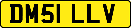 DM51LLV