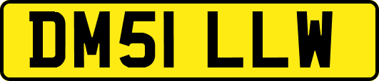 DM51LLW