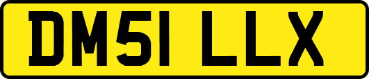 DM51LLX