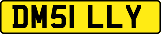 DM51LLY