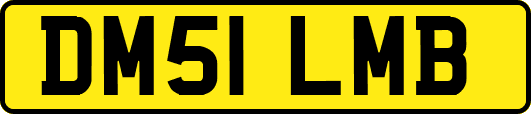 DM51LMB