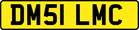 DM51LMC