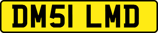 DM51LMD