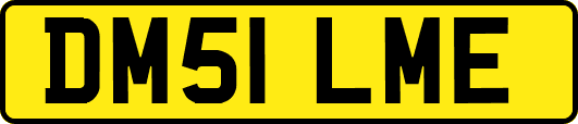 DM51LME