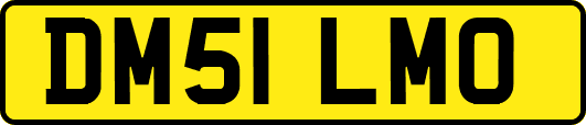 DM51LMO