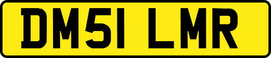 DM51LMR