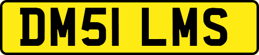 DM51LMS