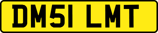 DM51LMT