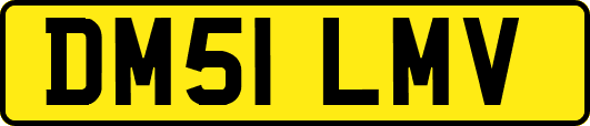 DM51LMV