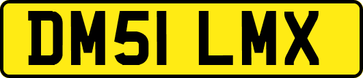 DM51LMX