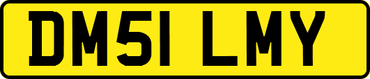 DM51LMY