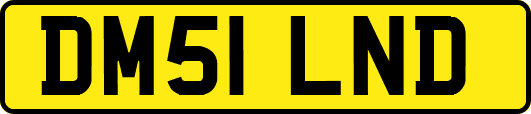 DM51LND