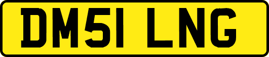 DM51LNG