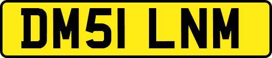 DM51LNM