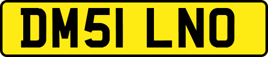 DM51LNO