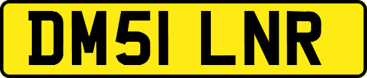 DM51LNR