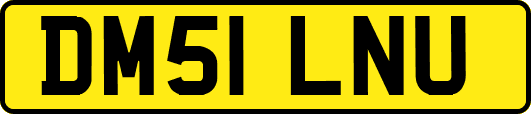 DM51LNU