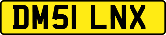 DM51LNX