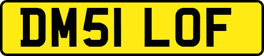 DM51LOF