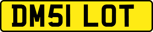 DM51LOT