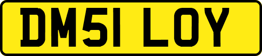 DM51LOY