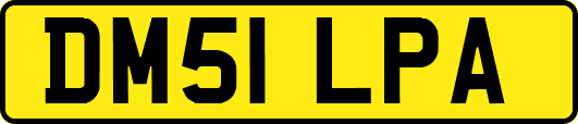 DM51LPA