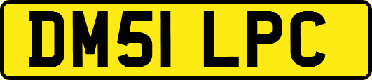 DM51LPC