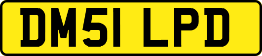 DM51LPD