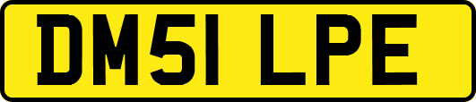 DM51LPE