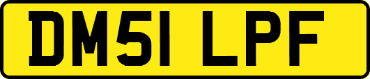 DM51LPF