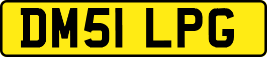 DM51LPG