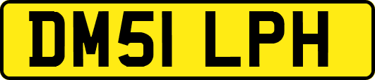 DM51LPH