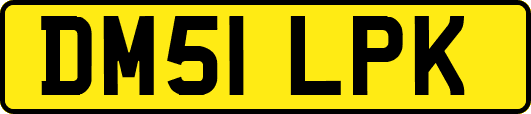 DM51LPK