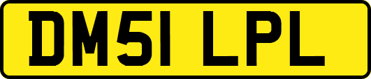 DM51LPL