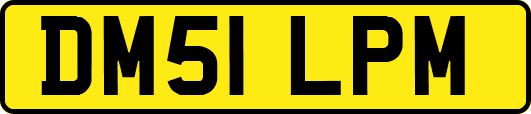 DM51LPM