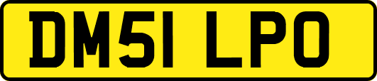 DM51LPO