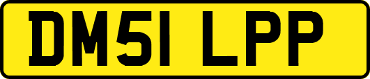 DM51LPP