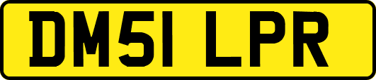 DM51LPR