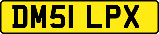 DM51LPX