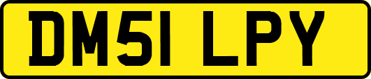 DM51LPY