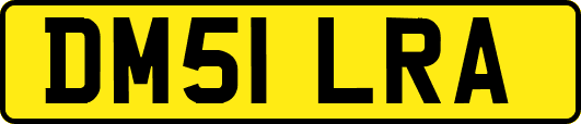 DM51LRA