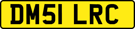 DM51LRC