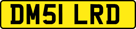 DM51LRD